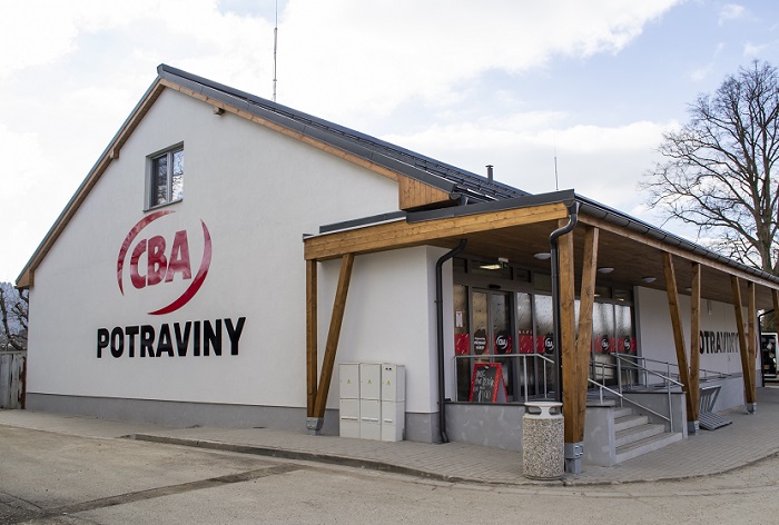 CBA letos nebude investovat do nových prodejen