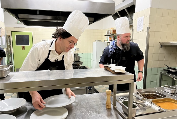 Nova od 10. května nasadí novou řadu show Utajený šéf