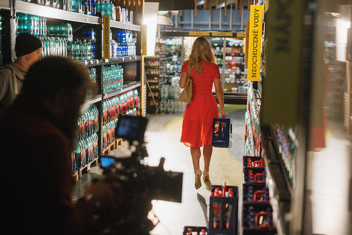 Mattoni podpoří vratné sklo kampaní od Svěráka