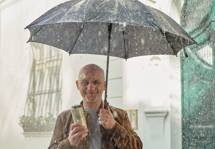 Staropramen uvádí kampaní s Čermákem novou dvanáctku