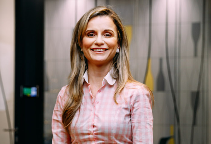 Trade marketing Mattoni 1873 řídí Maria Hartlová