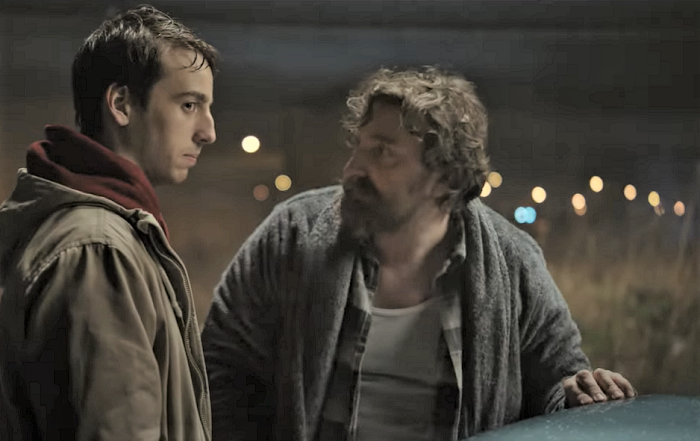 Kooperativa chce novou kampaní ušetřit trapných momentů