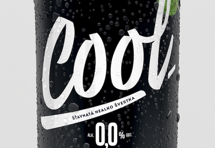 Staropramen Cool uvádí novou příchuť Tmavá švestka