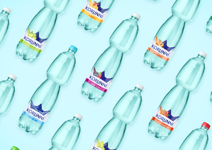 Korunní prošla redesignem, sjednotila identitu