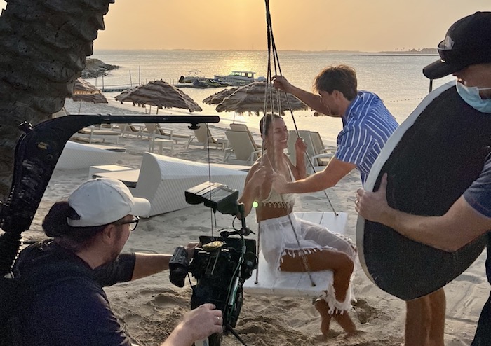 Invia přichází s novým konceptem, půjde v sedmi zemích