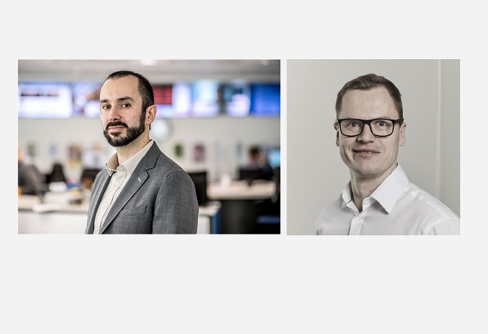 Aleš Vojíř a Michael Mareš se vrátili do Economie