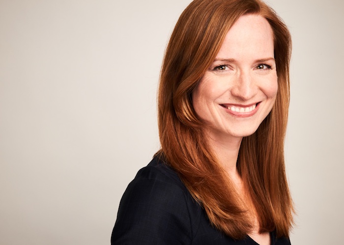 PR tým agentury Grayling řídí Kristýna Hájková