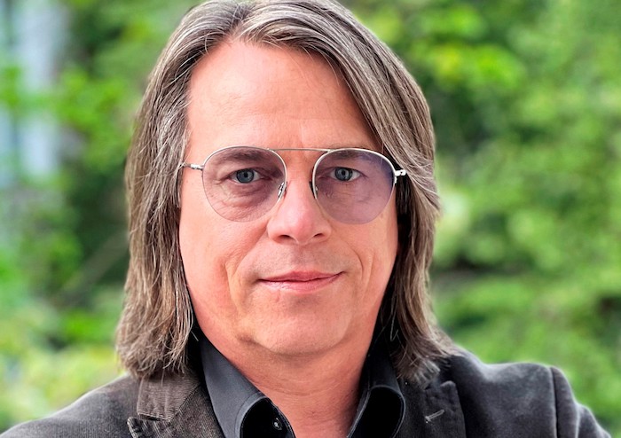 Do čela Škoda Auto DigiLab nastupuje Stauske