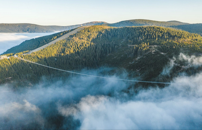 Horská střediska zahajují letní sezónu, chystá se kampaň