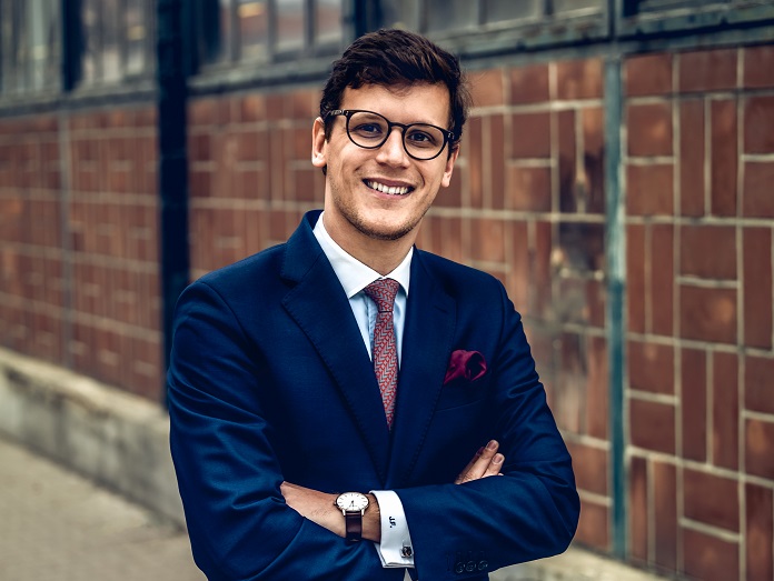 Marketingovým ředitelem CNC je nově Jan Fischer