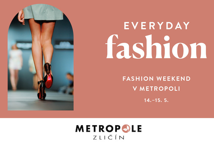 Metropole Zličín mění svůj komunikační koncept