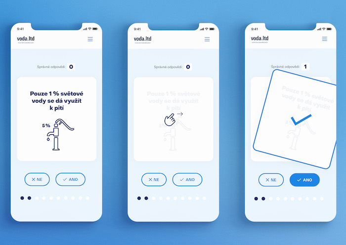 Grohe v kampani připomíná koloběh pitné vody