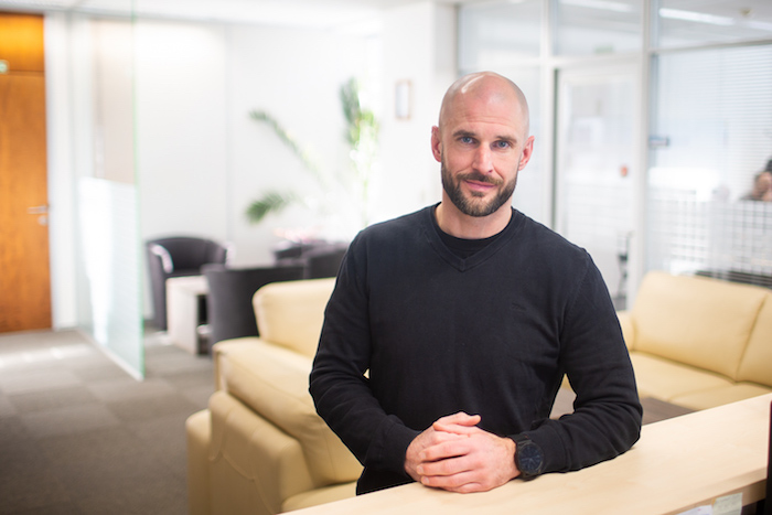 Obchod České distribuční řídí Jaroslav Staněk