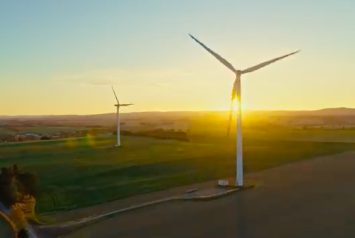 ČEZ se v kampani zaměřuje na energetickou bezpečnost