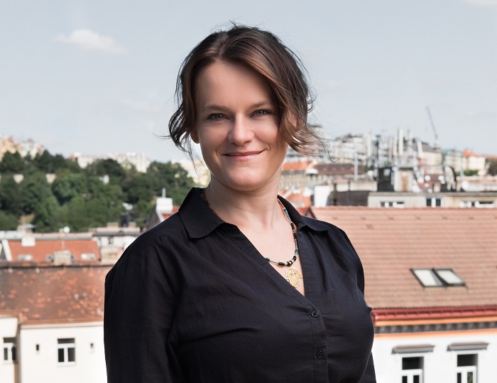 Follová se vrací do TV Nova jako kreativní producentka