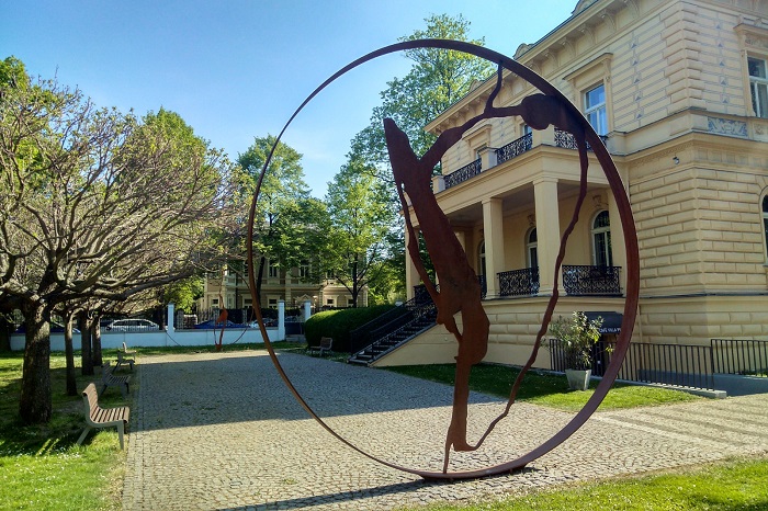 Víkendová akce: Proč je důležitý seberozvoj a duševní zdraví?