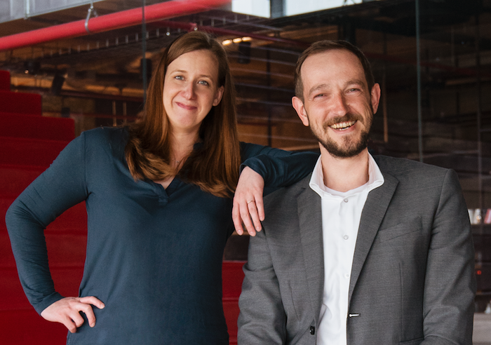 Do vedení Adexpresu nastupují Týma a Košaříková