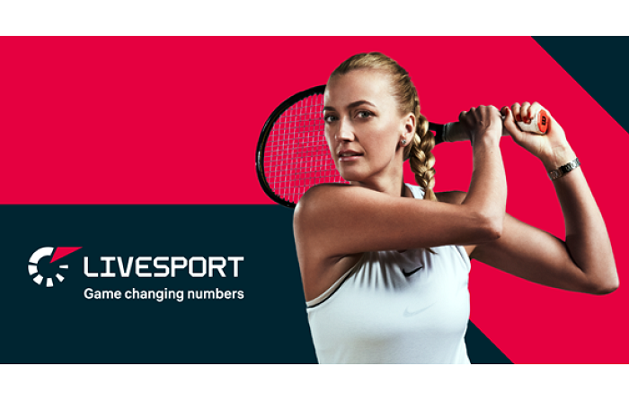 Kvitová je tváří globální kampaně Livesportu, střídá Čecha