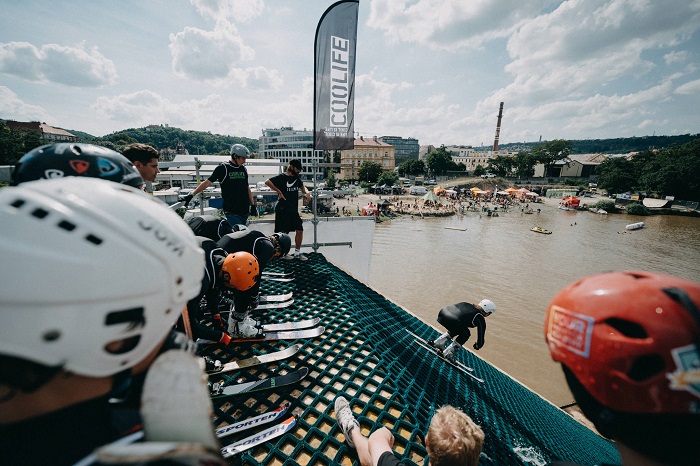 Prima Cool a Solootions pořádají další ročník Coolife Fest