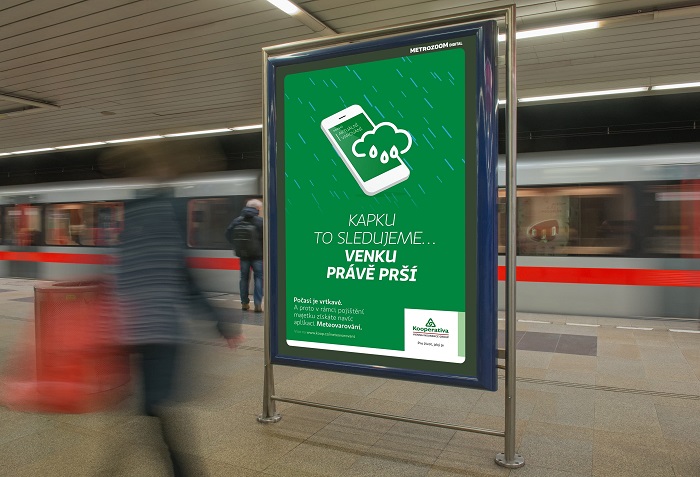 MetroZoom rozšiřuje síť digitálních CLV na 70, přidává Max Plus