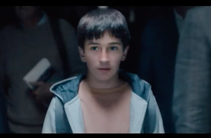 Mastercard omlazuje v kampani umělou inteligencí Messiho