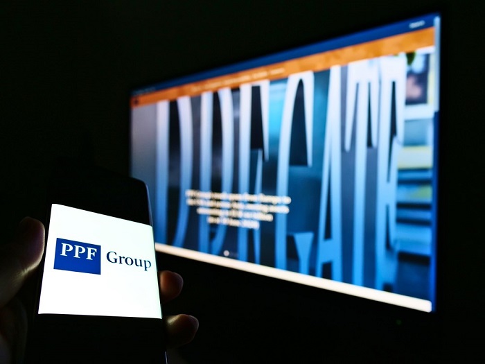 PPF a Home Credit prodají bankovní aktivity v Rusku