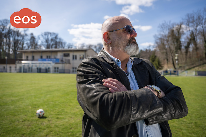 Eos media se v kampani zaměřuje na „bafuňářství“