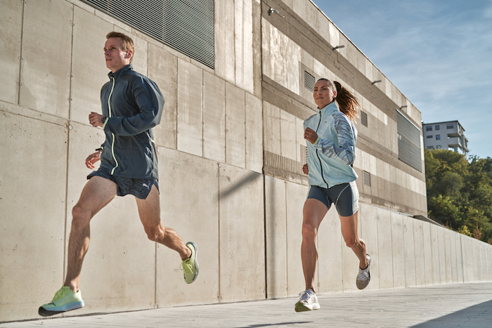 Puma se spojuje se závodem RunTour a Emilem Zátopkem