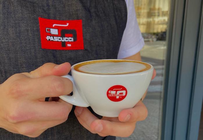 Skupina Coloseum přivádí do Česka Caffé Pascucci