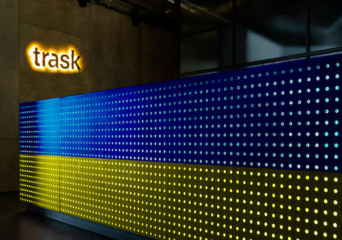 Trask si na komunikaci vybírá agenturu Topic PR