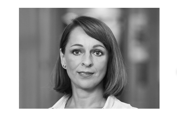 PR Národního filmového archivu povede Jana Lohrová