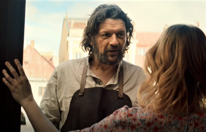 Kozel v nové kampani inspiruje k opuštění stereotypu