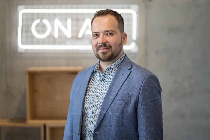 Publicis vstupuje do retailu, tým řídí Jaroslav Sodomka