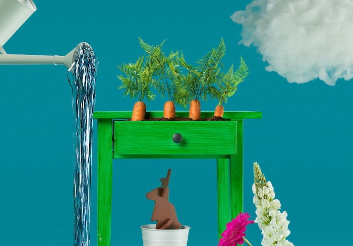 Ikea kampaní inspiruje, co dělat se starým nábytkem