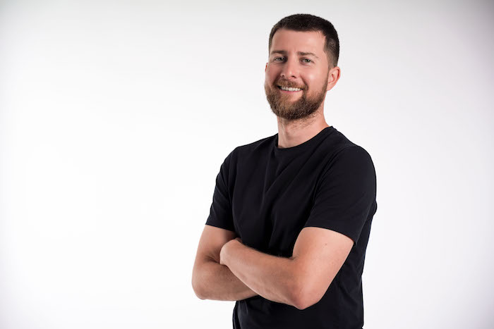 Digital Directorem agentury VMLY&R se stává Synek