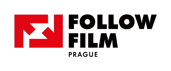 Logo Follow Film Prague