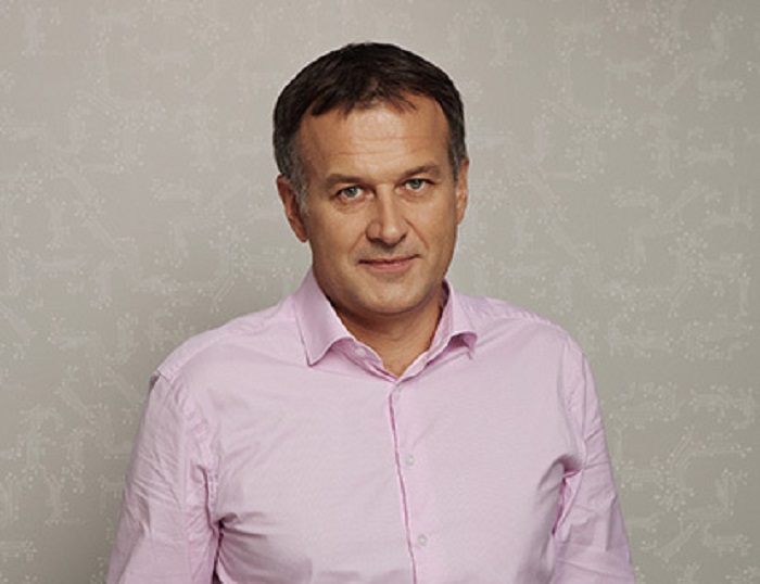 Vážan odchází z čela Radiokomunikací, střídá ho Mastník