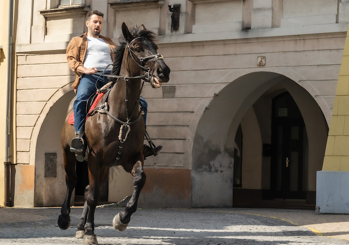 Vstup na národní trh podpoří Ostravar ostravskou kampaní