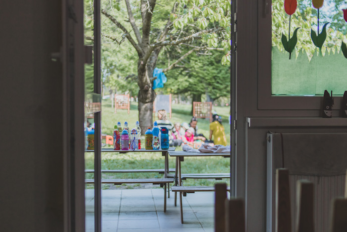 IKEA či Nadace Terezy Maxové podporují 100 dětských skupin