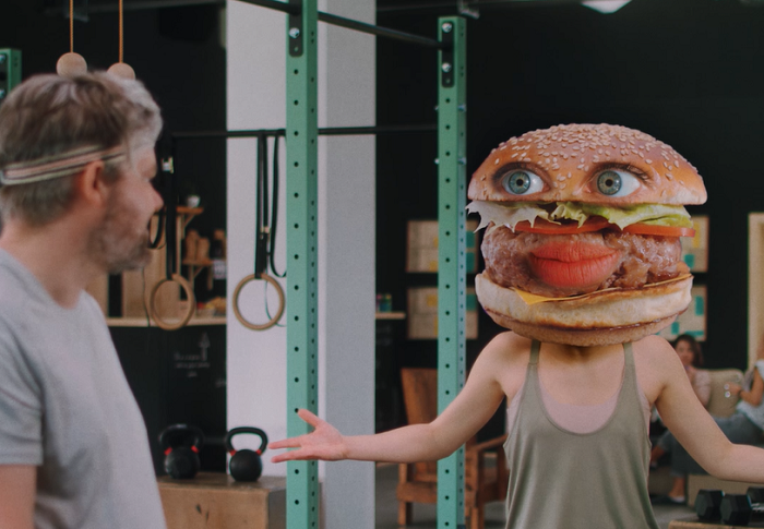 EasyDiet v kampani ukázala, že zdravě lze jíst i „bez zbláznění"