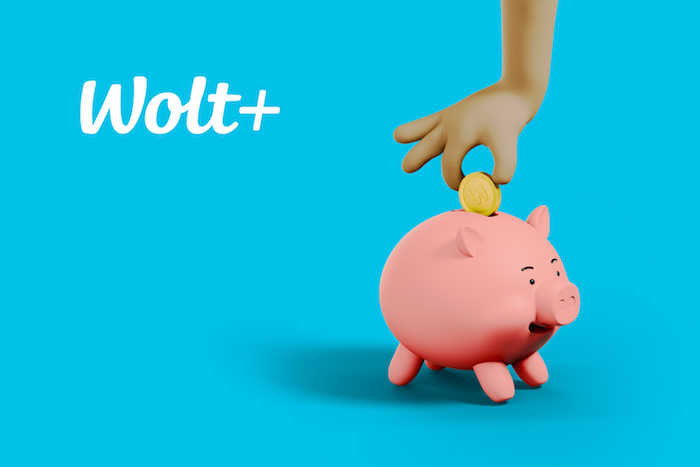 Wolt+ dále expanduje, rozšiřuje se do 14 českých měst