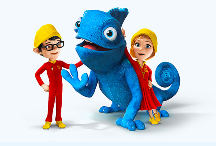 Poštovní spořitelna spustila rebrandovací kampaň