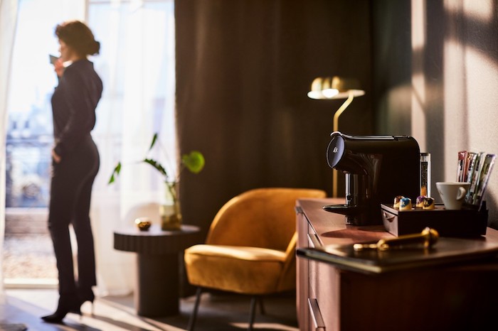 Káva L’OR Professional cílí na hotelový segment