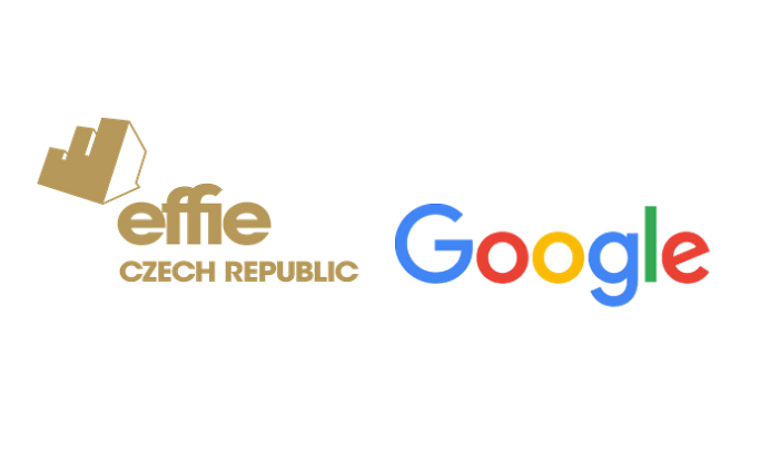 Effie se spojuje s Googlem, otvírá nové digitální kategorie