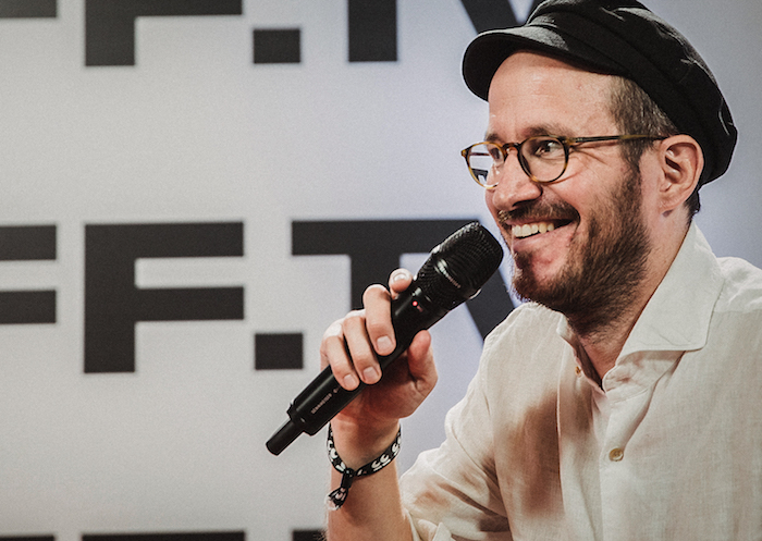 Karlovarský festival startuje celoroční VOD službu