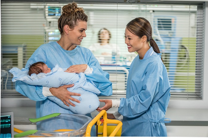 Premiérové díly Ordinace se poprvé objeví i o letní pauze