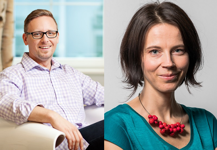 Marketing GroupM vede Šimůnek, manažerkou je Kubešová