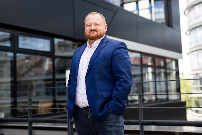 Mall Group nově povede Jakub Střeštík