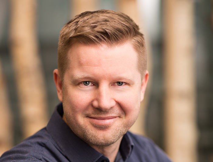 Benda byl jmenován COO v agentuře Wavemaker