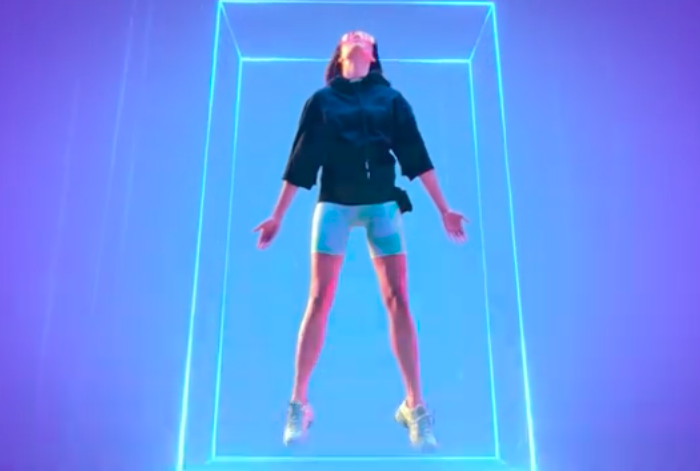 Zalando kampaní propaguje klub Zalando Lounge